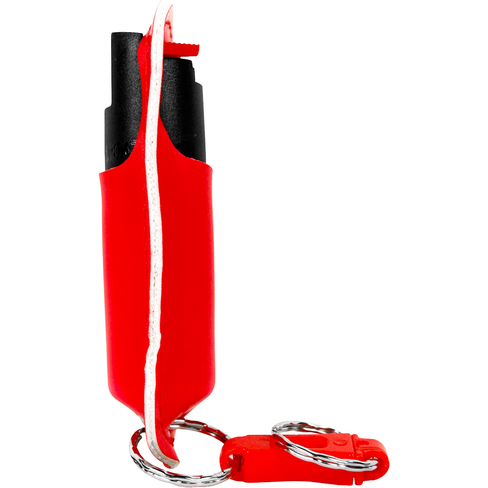 WildFire 1.4% 1/2oz Halo Holster Red view 3